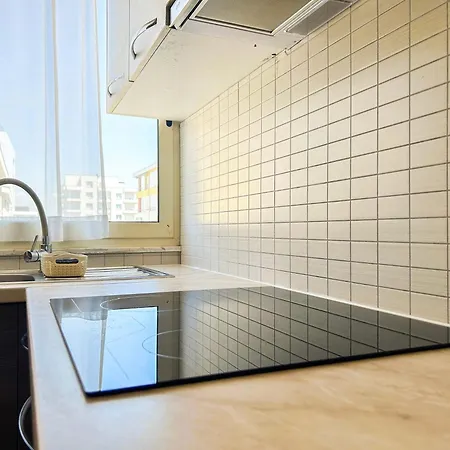 Comfort 1121 Apartment *