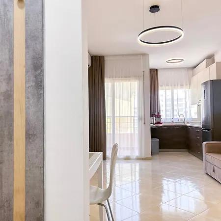Comfort 1121 Apartment