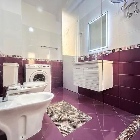 Apartment Comfort 1121