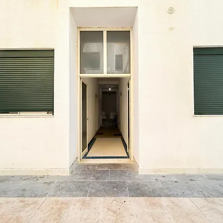 Apartment Comfort 1121 Golem (Tirana)