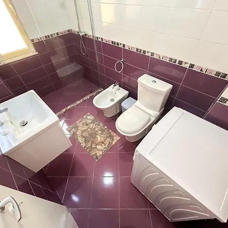 Comfort 1121 Apartment