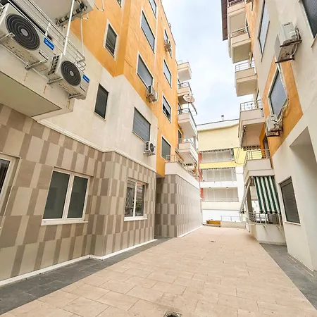 Comfort 1121 Apartment