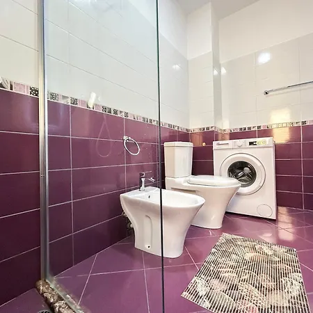 Apartment Comfort 1121