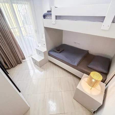 Comfort 1121 Apartment *
