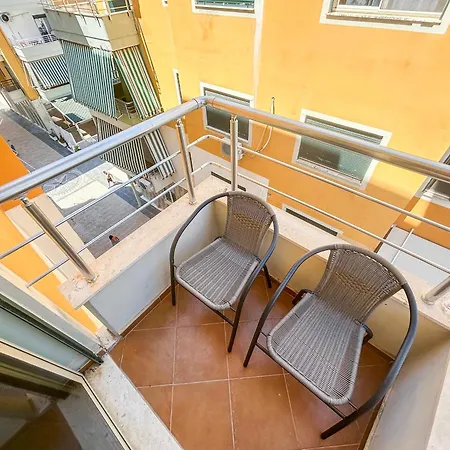 Comfort 1121 * Golem (Tirana)