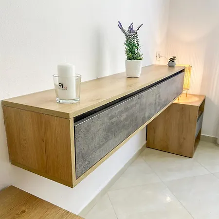 Apartment Comfort 1121