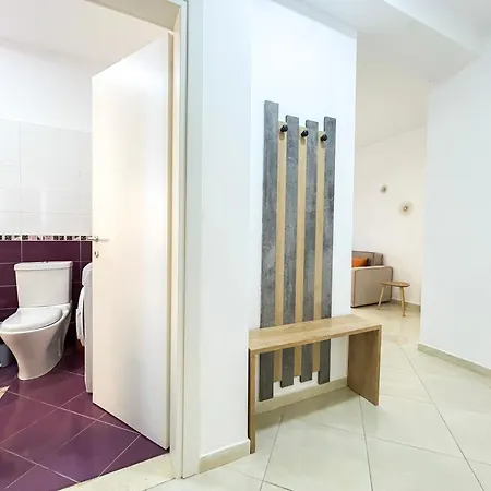 Comfort 1121 Apartment