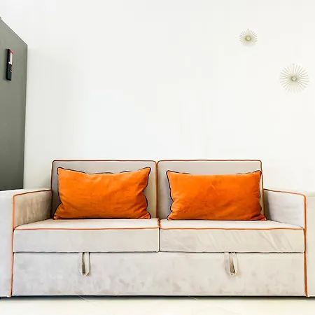 Comfort 1121 Apartment