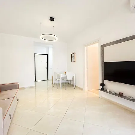Apartment Comfort 1121