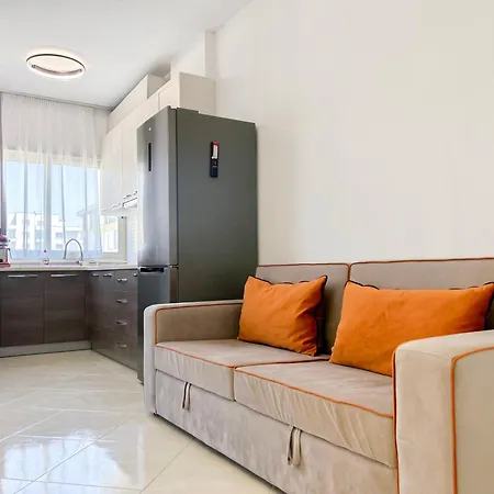 Comfort 1121 Apartment