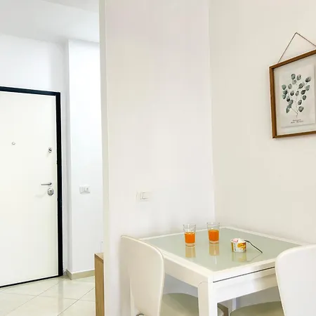 Comfort 1121 Apartment