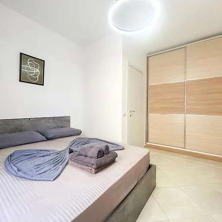 Comfort 1121 Apartment