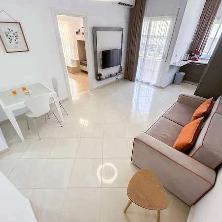 Apartment Comfort 1121