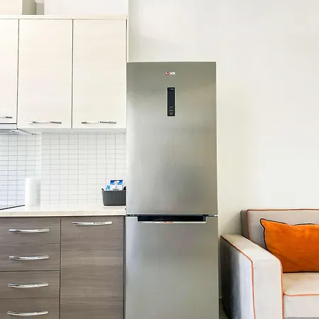 Comfort 1121 Apartment