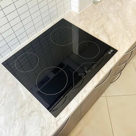 Διαμέρισμα Comfort 1121