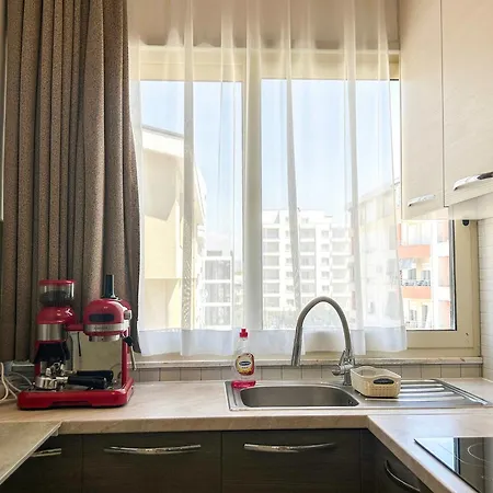 Comfort 1121 Golem (Tirana)