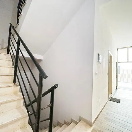 Comfort 1121 Διαμέρισμα *