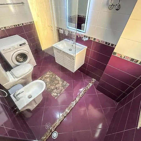 Διαμέρισμα Comfort 1121