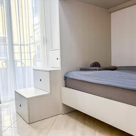 Διαμέρισμα Comfort 1121 Golem (Tirana)