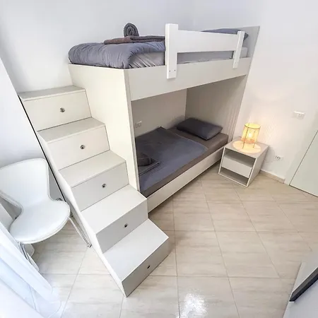Comfort 1121 Apartment Golem (Tirana)