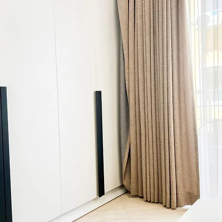 Διαμέρισμα Comfort 1121 Golem (Tirana)