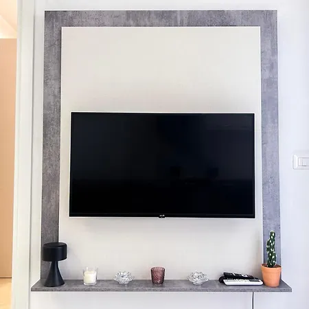 Διαμέρισμα Comfort 1121