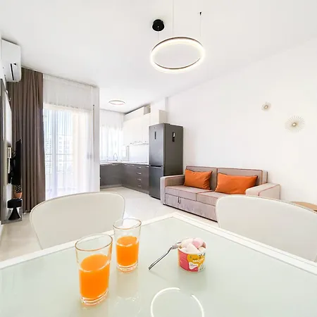 Apartment Comfort 1121 *